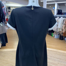 Load image into Gallery viewer, Tommy Hilfiger faux pockets dress 12