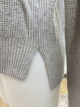 Load image into Gallery viewer, Golden by TNA knit waffle top M