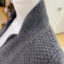 Load image into Gallery viewer, Fabiana Filippi wool/silk/cashmere sweater S