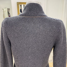 Load image into Gallery viewer, Fabiana Filippi wool/silk/cashmere sweater S
