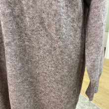 Load image into Gallery viewer, Gentle Fawn sweater dress M