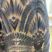 Load image into Gallery viewer, Bardot lace dress NWT 10