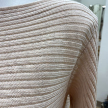 Load image into Gallery viewer, Babaton cropped sweater M