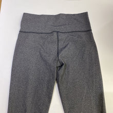 Load image into Gallery viewer, Lululemon wide hem leggings 8