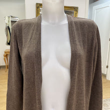 Load image into Gallery viewer, siblinlinneberg long sweater L
