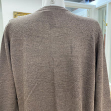 Load image into Gallery viewer, siblinlinneberg long sweater L