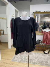 Load image into Gallery viewer, Neon Buddha top XL