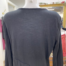 Load image into Gallery viewer, Neon Buddha top XL