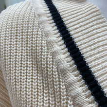 Load image into Gallery viewer, Oak & Fort cropped cardi S