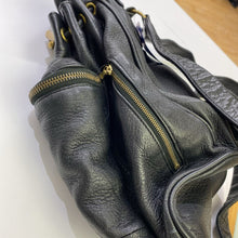 Load image into Gallery viewer, Johny Farah leather backpack