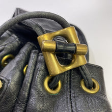 Load image into Gallery viewer, Johny Farah leather backpack