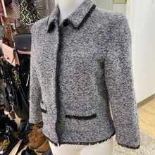 Load image into Gallery viewer, Moncollet tweed blazer 6