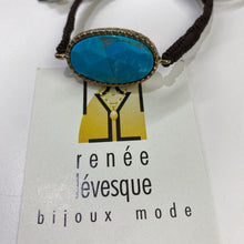 Load image into Gallery viewer, Renee Levesque adjustable bracelet NWT