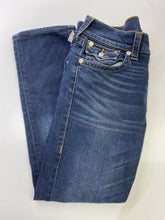 Load image into Gallery viewer, True Religion Ricky relaxed/straight jeans 29