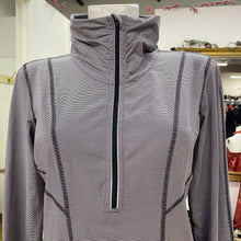 Load image into Gallery viewer, Lululemon 1/4 long sleeve top 12