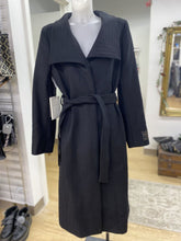 Load image into Gallery viewer, Babaton The Connor wool blend coat NWT L
