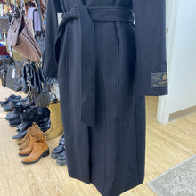 Load image into Gallery viewer, Babaton The Connor wool blend coat NWT L