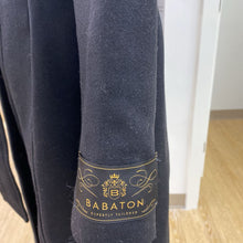 Load image into Gallery viewer, Babaton The Connor wool blend coat NWT L