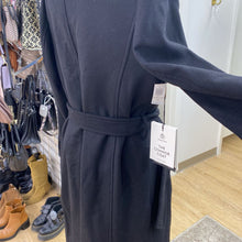 Load image into Gallery viewer, Babaton The Connor wool blend coat NWT L