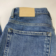 Load image into Gallery viewer, Everlane wide leg jeans 27L