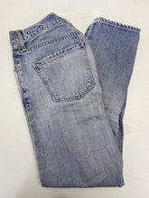 Load image into Gallery viewer, Citizens of Humanity Liya High Rise Classic fit Crop Jeans 26