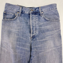 Load image into Gallery viewer, Citizens of Humanity Liya High Rise Classic fit Crop Jeans 26