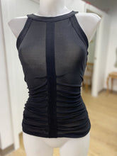 Load image into Gallery viewer, Boss Hugo Boss silk top S