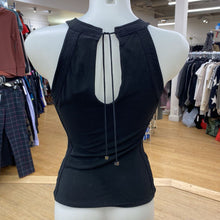 Load image into Gallery viewer, Boss Hugo Boss silk top S