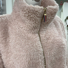 Load image into Gallery viewer, Tommy Hilfiger fuzzy sweater M