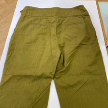 Load image into Gallery viewer, Sezane pleated pants 44