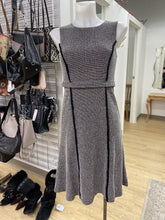 Load image into Gallery viewer, Banana Republic midi dress 0P NWT
