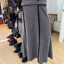 Load image into Gallery viewer, Banana Republic midi dress 0P NWT