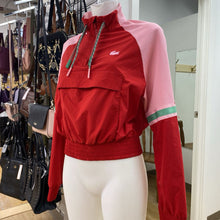 Load image into Gallery viewer, Lacoste pull over jacket 42