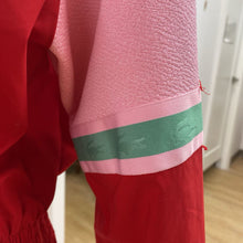 Load image into Gallery viewer, Lacoste pull over jacket 42