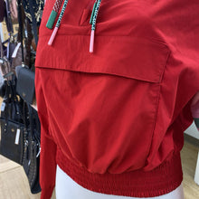 Load image into Gallery viewer, Lacoste pull over jacket 42