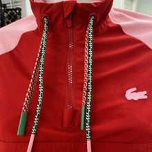 Load image into Gallery viewer, Lacoste pull over jacket 42