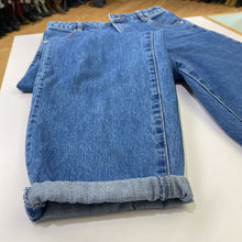 Load image into Gallery viewer, Rolla's Genie Super High Rise 80's Balloon Leg jeans 29