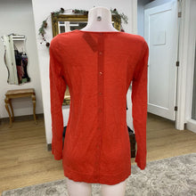 Load image into Gallery viewer, Kenar Cashmere sweater L