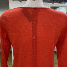 Load image into Gallery viewer, Kenar Cashmere sweater L