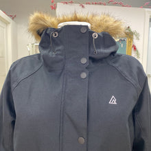 Load image into Gallery viewer, Rip Zone ski jacket L