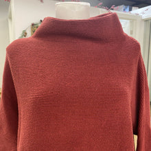 Load image into Gallery viewer, Free People ribbed sweater M