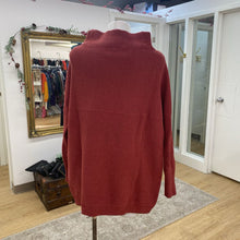 Load image into Gallery viewer, Free People ribbed sweater M