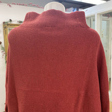 Load image into Gallery viewer, Free People ribbed sweater M
