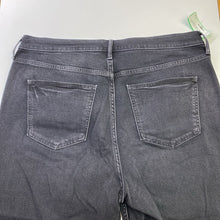 Load image into Gallery viewer, Gap Vintage Slim High Rise jeans 18