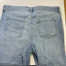 Load image into Gallery viewer, Gap Cheeky Straight High Rise Jeans 18