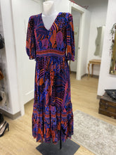 Load image into Gallery viewer, Farm Rio maxi dress NWT M