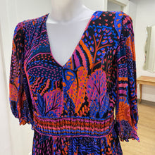 Load image into Gallery viewer, Farm Rio maxi dress NWT M
