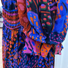 Load image into Gallery viewer, Farm Rio maxi dress NWT M