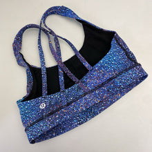 Load image into Gallery viewer, Lululemon strappy sports bra 6