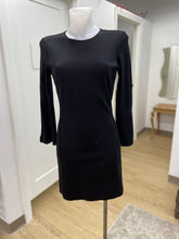 Load image into Gallery viewer, Wilfred fitted dress M